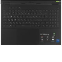16" Ноутбук ASUS TUF Gaming FX608JMR-RV037) серый