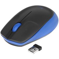 Mouse wireless Logitech M190 [910-005907] blue