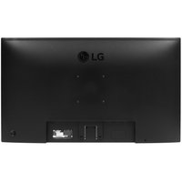 31.5" Монитор LG 32U631A-B черный