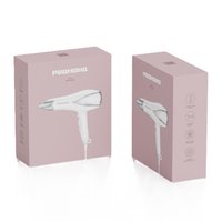 Фен Redmond RF-539 белый/серебристый