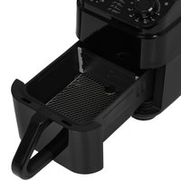 Аэрогриль DEXP AGR-1555 Dual черный