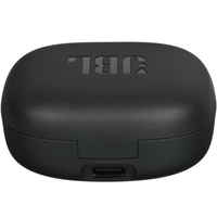 Наушники TWS JBL Wave FLEX 2  черный 2024