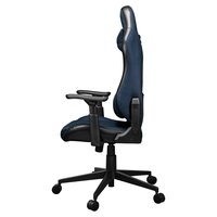 Компьютерное кресло Cougar Explore Navy Blue F синий