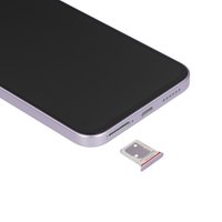 6.99" Smartphone Xiaomi REDMI Note 17 128 GB purple