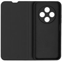Чехол-книжка  Aceline Kors для Tecno SPARK 30C черный