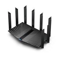 Wi-Fi роутер TP-Link Archer AX80