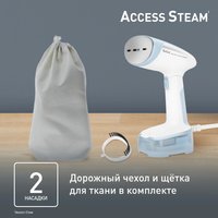 Bug'latgich Tefal Access Steam Pocket DT3041E1 oq