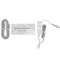 MESH-to'plam TP-Link Deco X20 (1-pack)