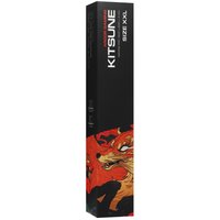Коврик ARDOR GAMING Kitsune (2XL) разноцветный