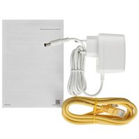 Wi-Fi роутер HUAWEI B535-232a-LTE