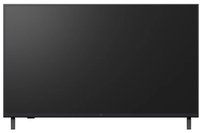 50" (126 см) Телевизор LG 50UA74006LB черный