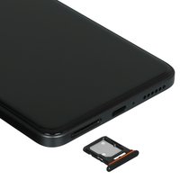 6.77" Смартфон Xiaomi REDMI Note 15 Pro 512 ГБ черный