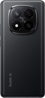 6.67" Смартфон Xiaomi Redmi Note 14 Pro+ 5G 256 ГБ черный