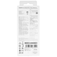 Фитнес-браслет Xiaomi Smart Band 10 Pro