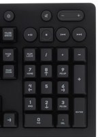 Keyboard  wired Logitech G213 Prodigy
