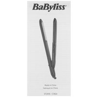 Выпрямитель для волос BaByliss ST241E черный