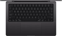 14.2" Ноутбук Apple MacBook Pro M5 Pro черный
