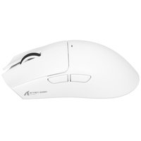 Мышь Attack Shark X11 [Shark X11 White]