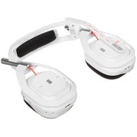 Беспроводные наушники Logitech Astro A50 LIGHTSPEED (Gen 5) + Док-станция белый 2024
