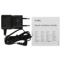 Коммутатор Cudy GS105 4.0