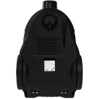 Пылесос  Bosch BGS41POW1 черный