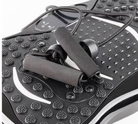 Виброплатформа FitnessBoard Gezatone AMG151 черный