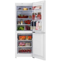 Холодильник с морозильником   Indesit DS 3160 W белый