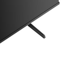 65" (164 см) Телевизор Hisense 65E7S черный