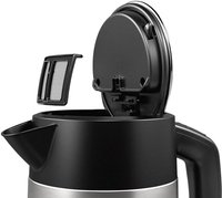 Электрочайник Bosch TWK 4P440 серебристый