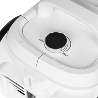 Пылесос  Polaris PVC 1909 белый