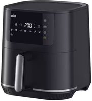 Air fryer Braun MultiFry 5 HF5030 black