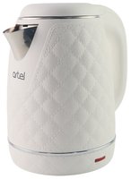 Electric kettle Artel ART-KE-231 white