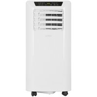 Кондиционер мобильный Aceline AC-PS07PO/W белый