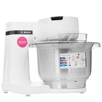 Кухонная машина Bosch MUM Serie | 2 MUMS2EW40 белый