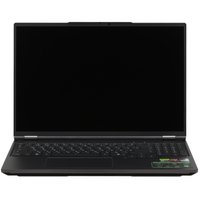 16" Ноутбук MAIBENBEN X16E серый