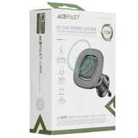 Держатель автомобильный ACEFAST D46 черный