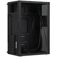 Корпус DEXP DCM-410B  черный