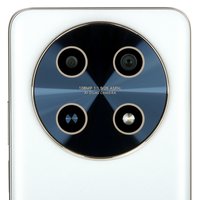 6.7" Smartphone HUAWEI nova 13i 128 GB white