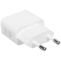 Charger Samsung EP-T2510 white