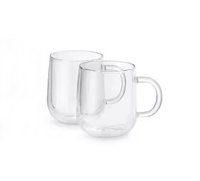 Glass set De'Longhi DLSC327