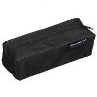Триммер Rowenta Sport TN9113F0 черный/желтый