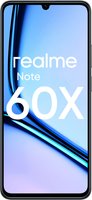 6.74" Смартфон realme Note 60x 128 ГБ