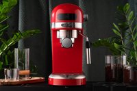 Espresso machine Ardesto YCM-E1501 red