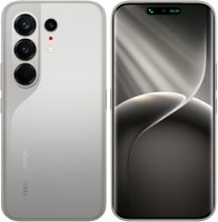 6.78" Смартфон Tecno CAMON 50 Ultra 512 ГБ серебристый