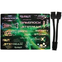 Видеокарта Palit GeForce RTX 5070 Infinity 3 OC [NE75070S19K9-GB2050S]