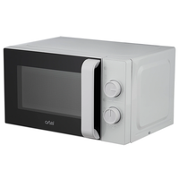 Mikroto'lqinli pech Artel Art-MM20S01-W oq