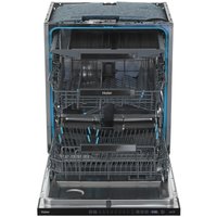 Встраиваемая посудомоечная машина Haier HDWE16-595RU