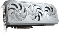 Видеокарта GIGABYTE AMD Radeon RX 9070 XT GAMING OC ICE [GV-R907XGAMINGOCICE-16GD]