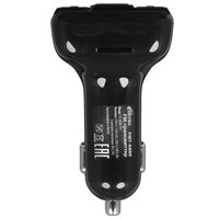 FM-трансмиттер Ritmix FMT-A880