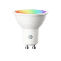 Умная светодиодная лампа Яндекс YNDX-00559 RGB